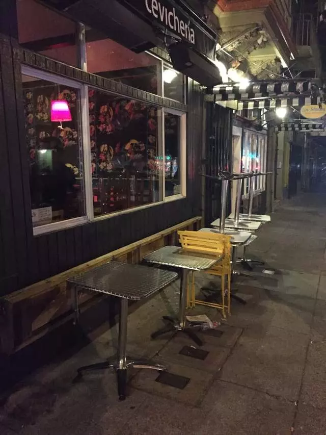 Loló Cevicheria