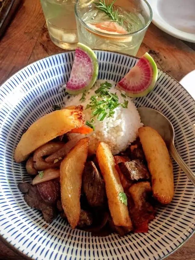 Loló Cevicheria