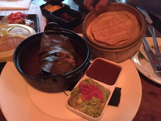 Loló Cevicheria