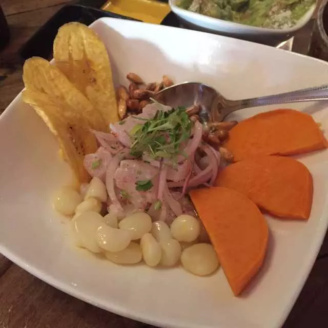 Loló Cevicheria