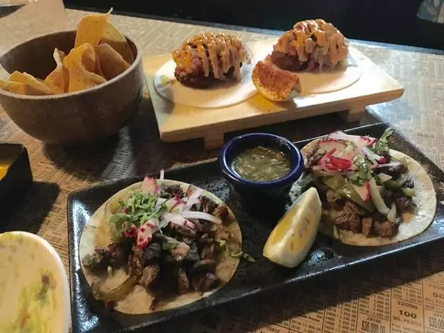 Loló Cevicheria