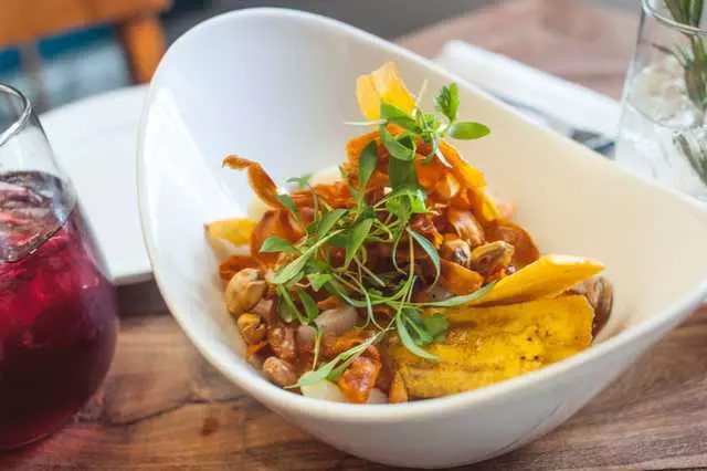 Loló Cevicheria