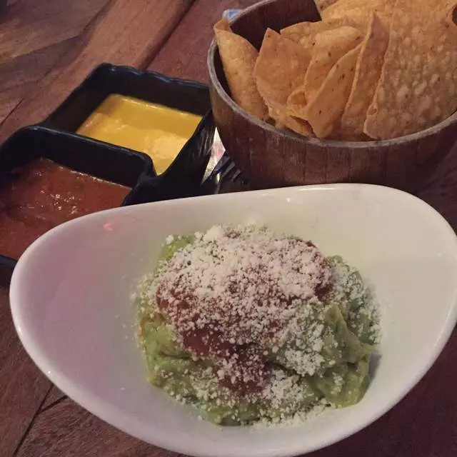Loló Cevicheria