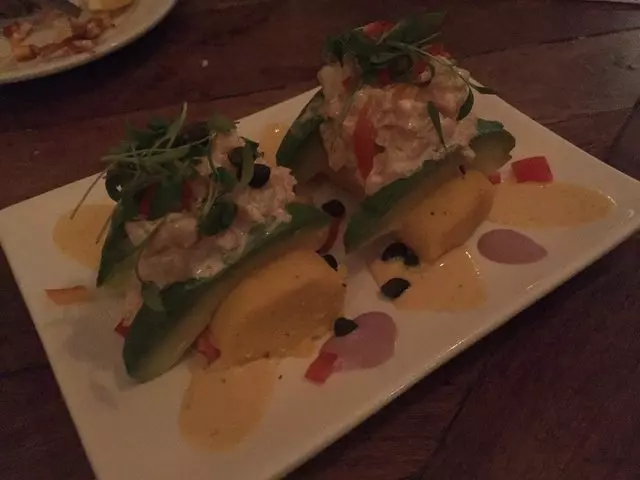 Loló Cevicheria