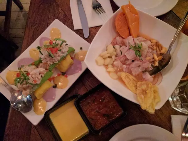 Loló Cevicheria