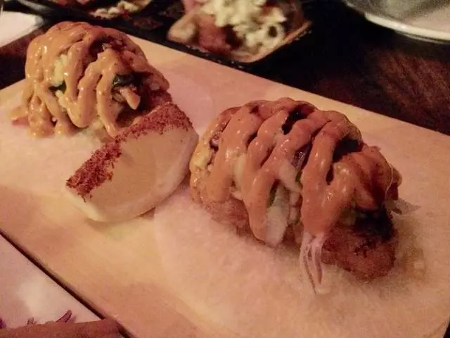 Loló Cevicheria