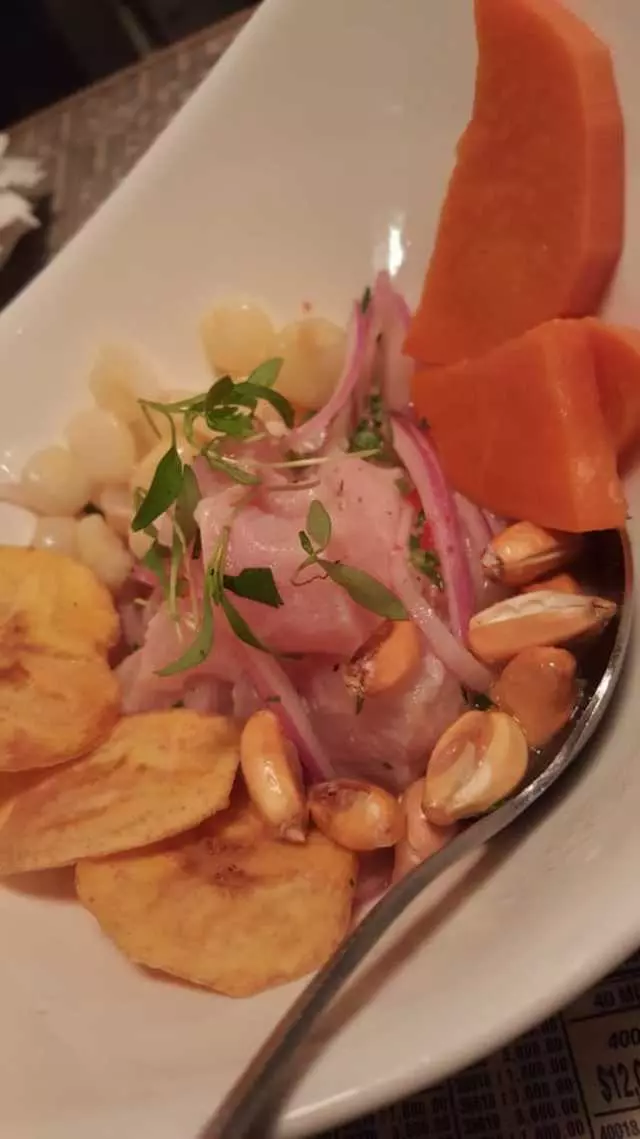Loló Cevicheria