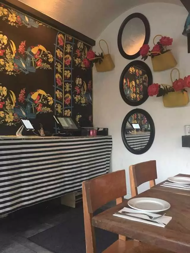 Loló Cevicheria