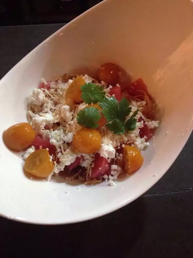 Loló Cevicheria