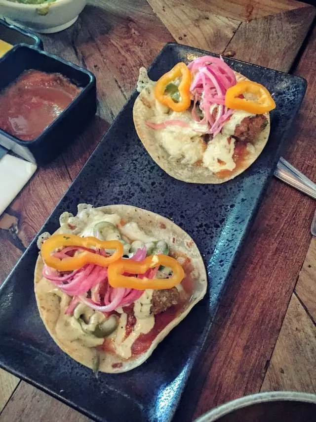Loló Cevicheria