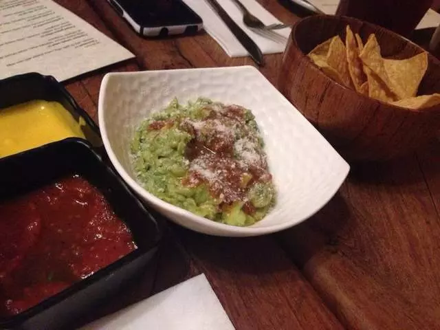 Loló Cevicheria