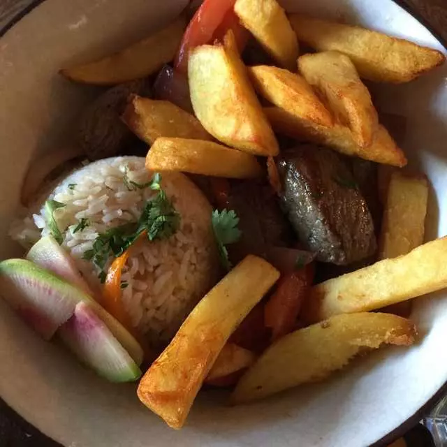 Loló Cevicheria