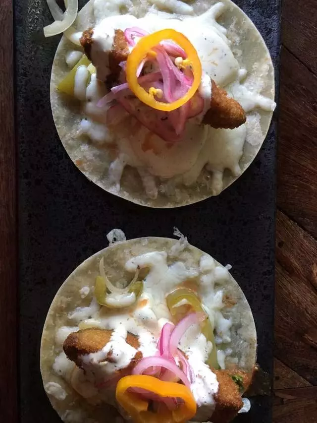 Loló Cevicheria