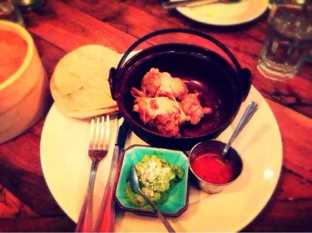 Loló Cevicheria