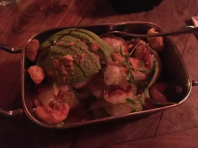 Loló Cevicheria