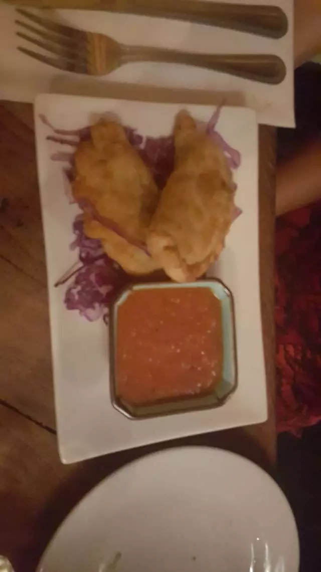 Loló Cevicheria
