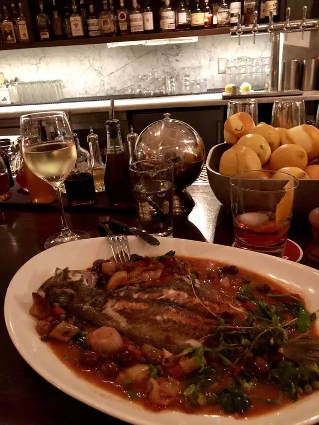 Locanda
