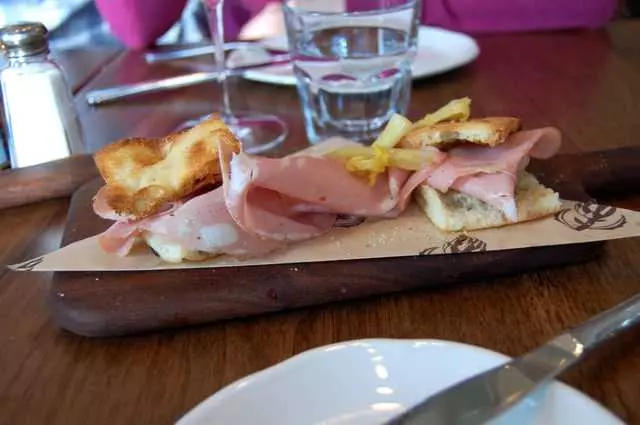 Locanda