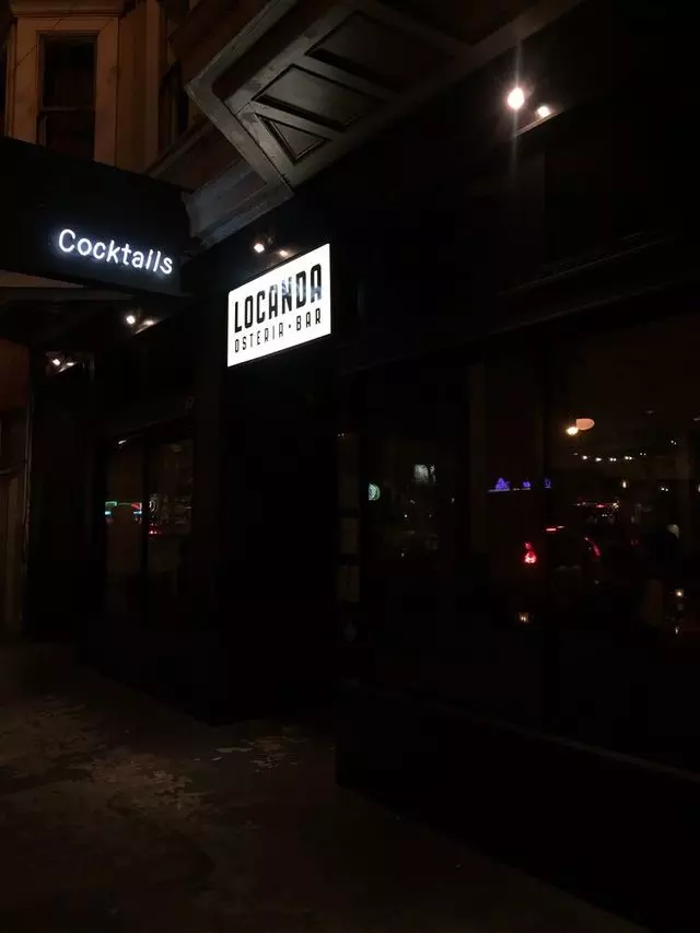 Locanda