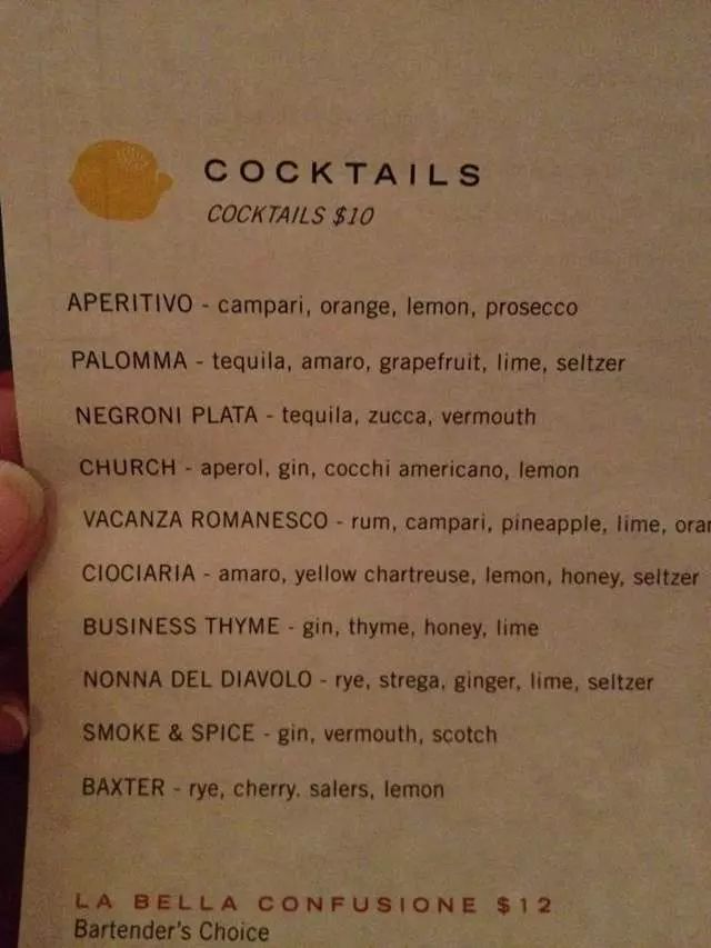 Locanda