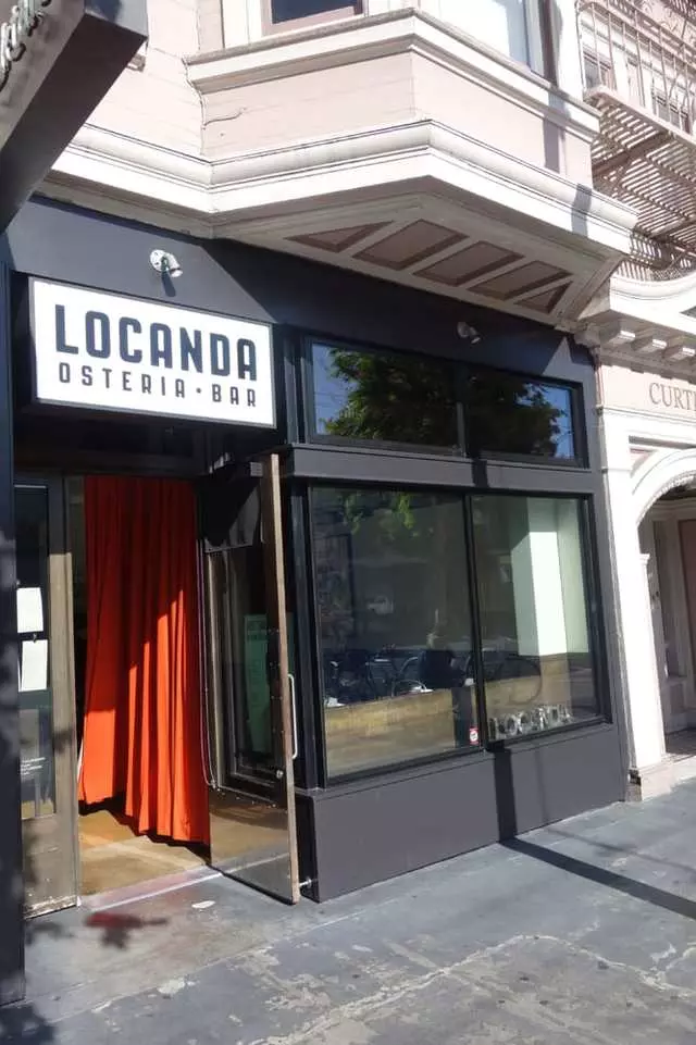 Locanda