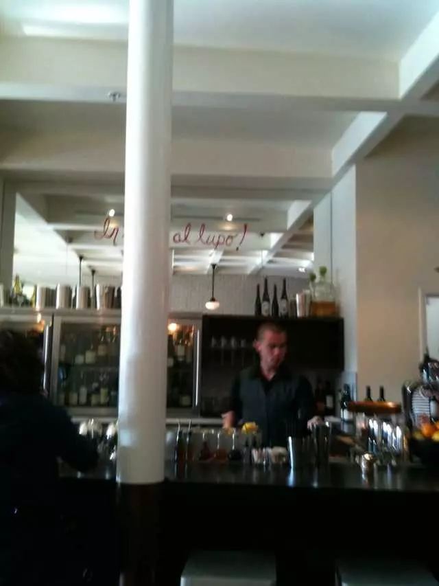 Locanda