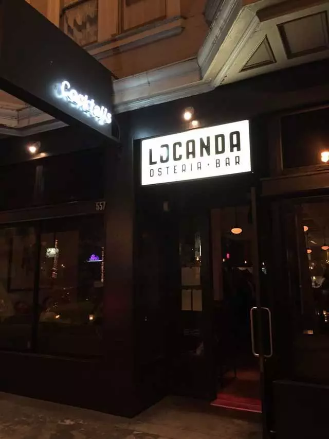 Locanda