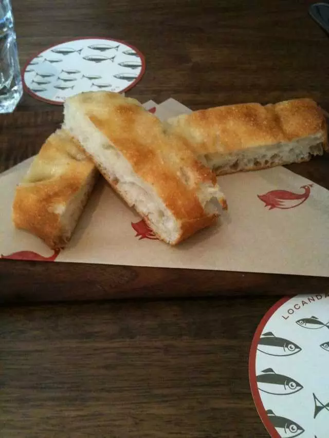Locanda