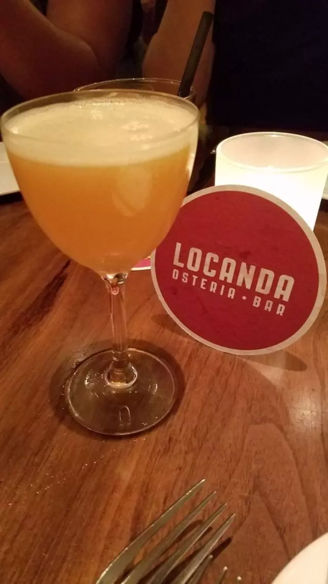 Locanda