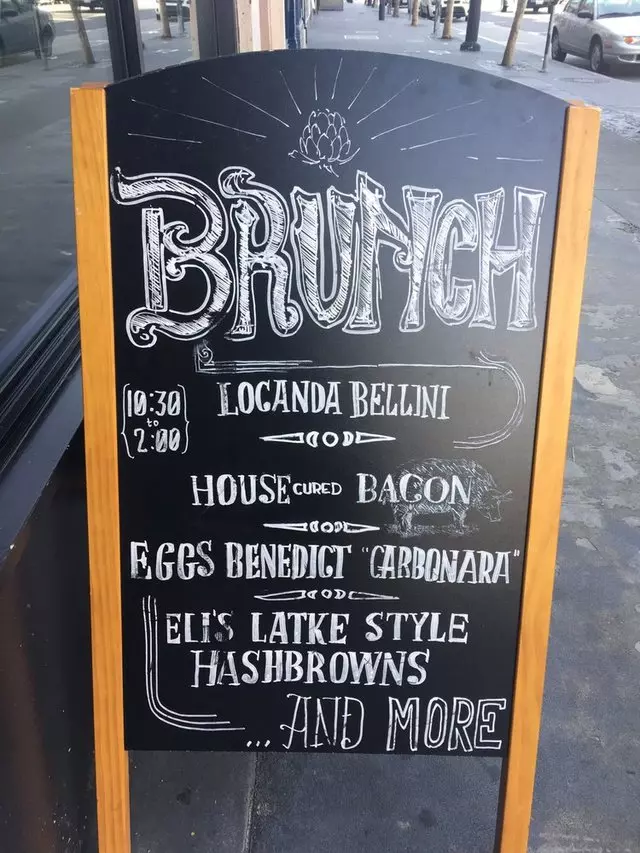 Locanda
