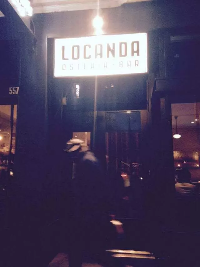 Locanda