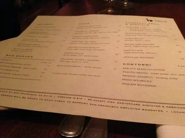 Locanda