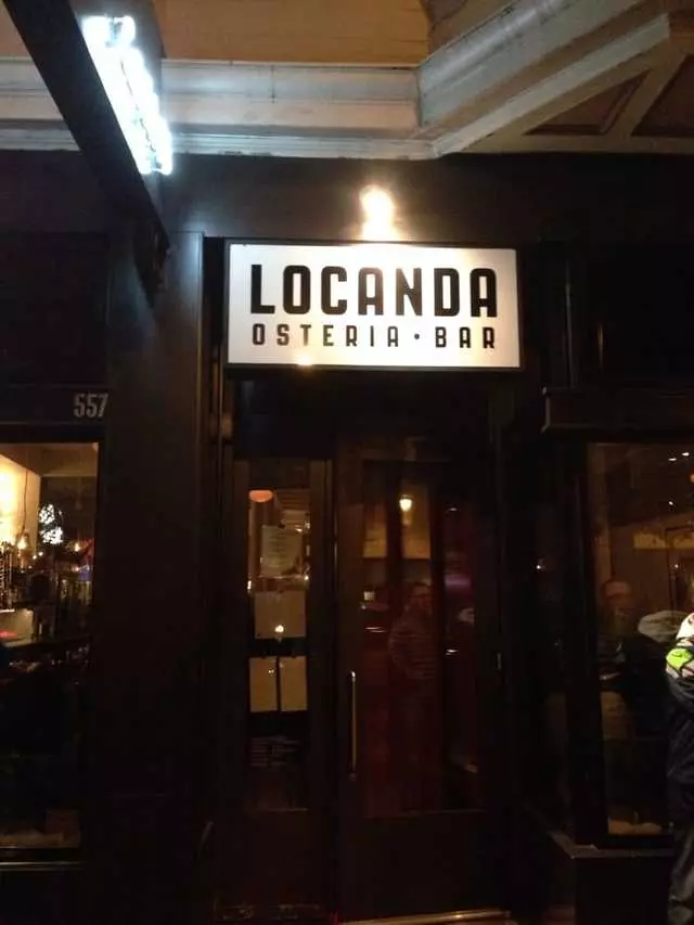Locanda