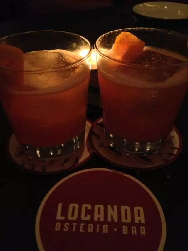 Locanda