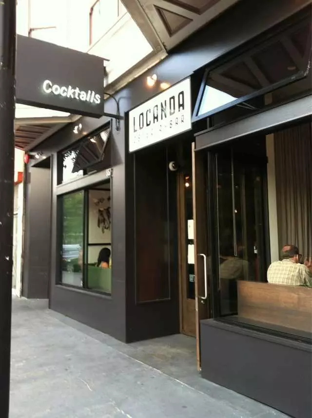 Locanda