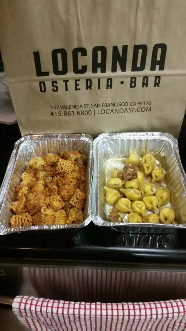 Locanda