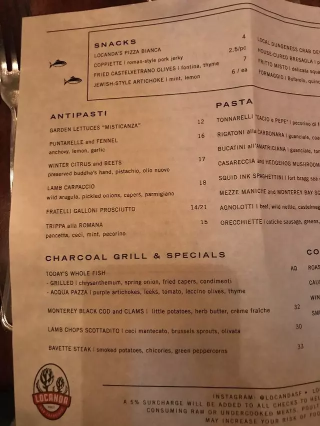 Locanda