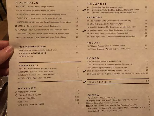 Locanda