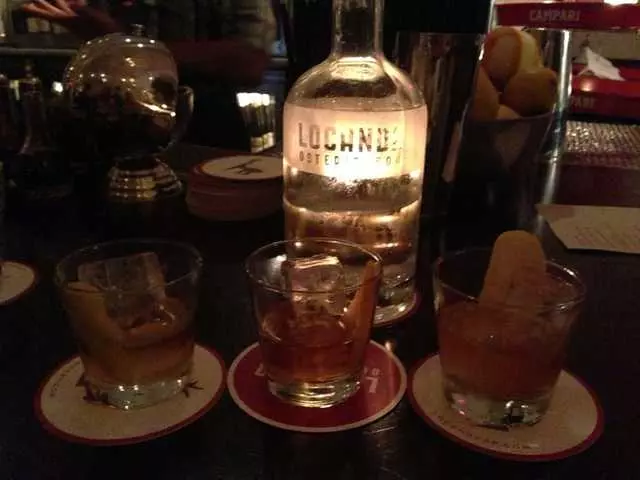 Locanda