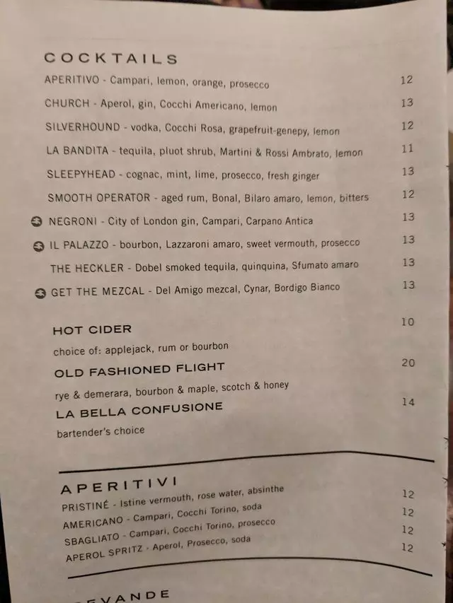 Locanda