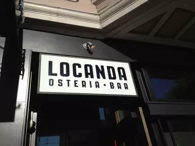 Locanda