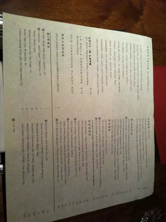 Locanda