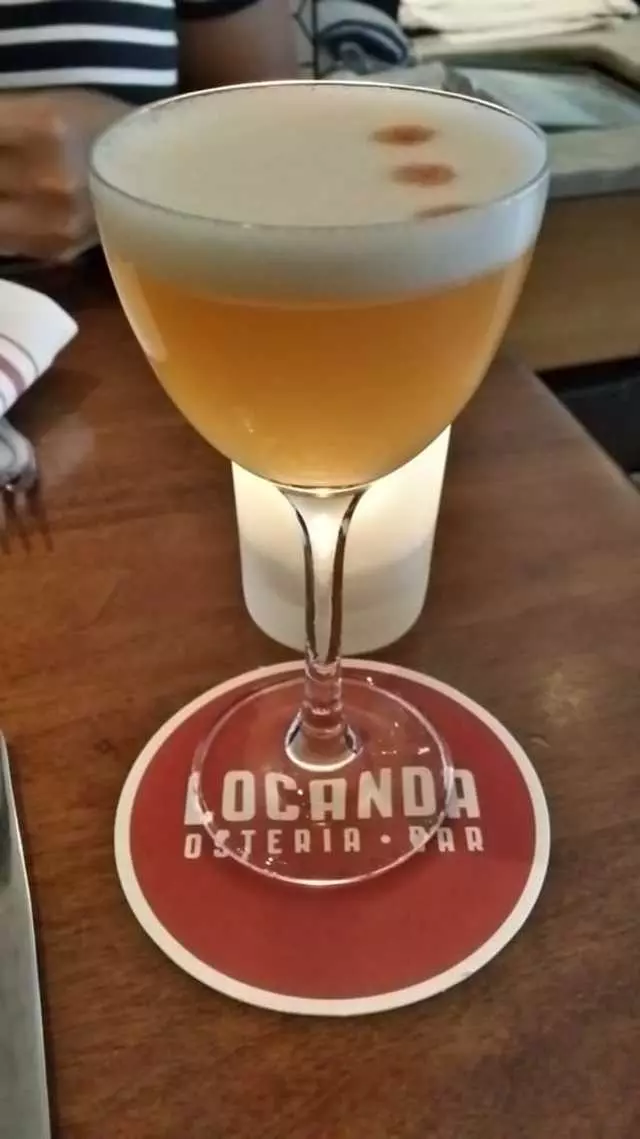 Locanda