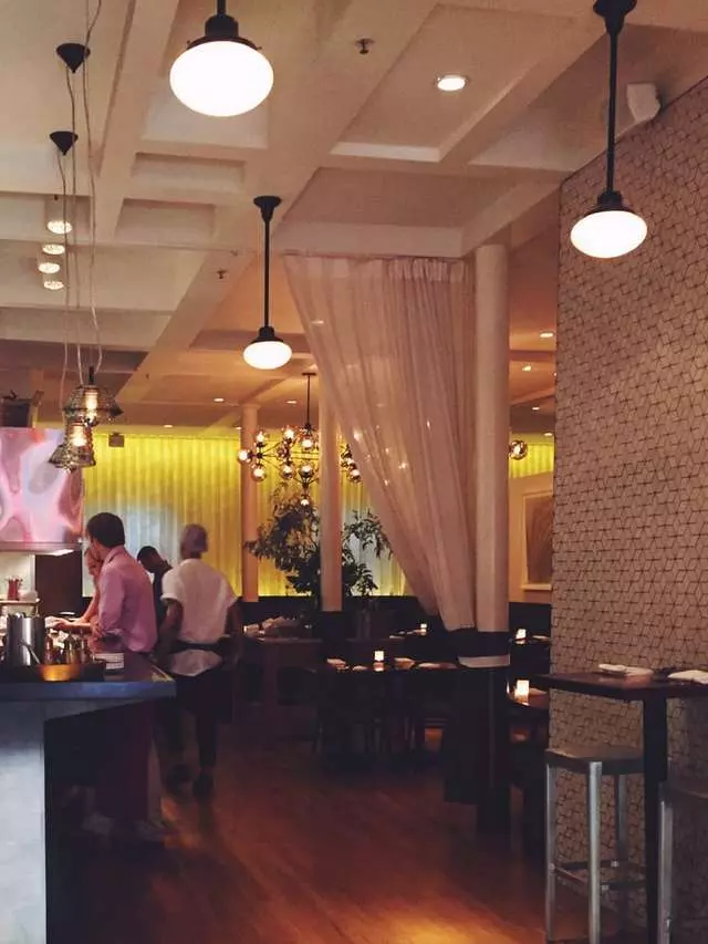 Locanda