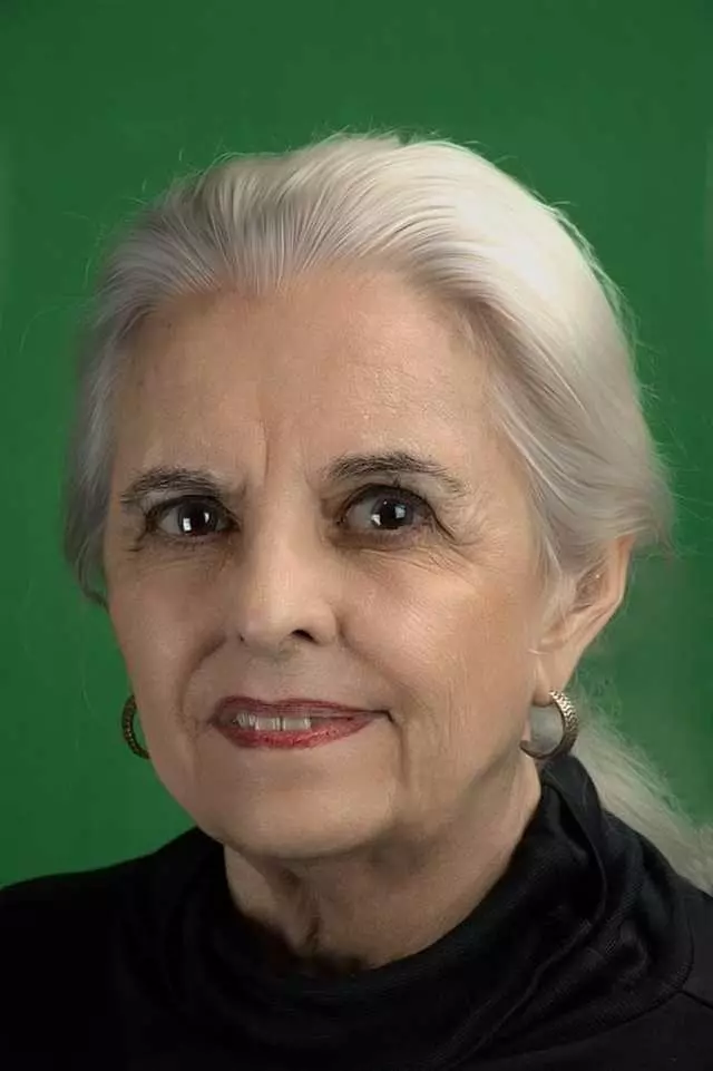 Paula Holt, PhD