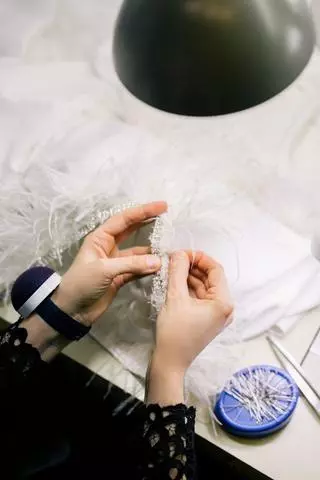 ASB Bridal Alterations