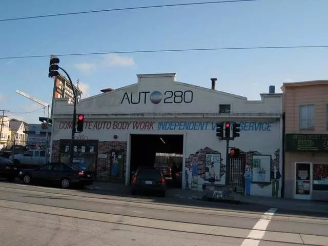 Auto 280