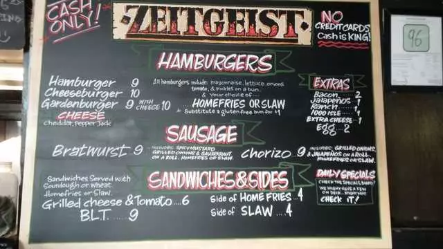 Zeitgeist