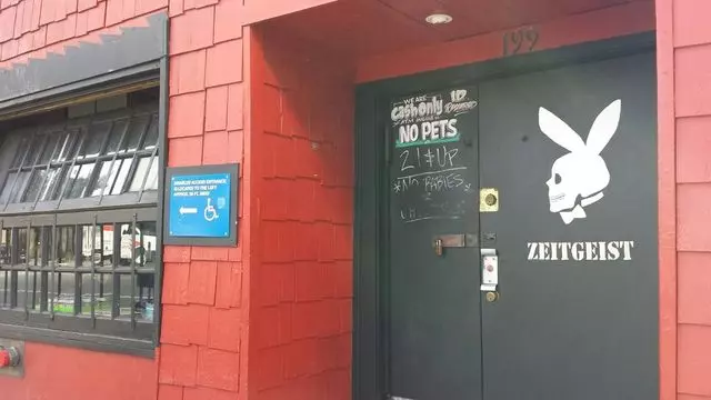 Zeitgeist