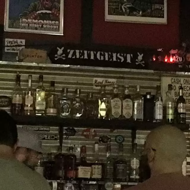 Zeitgeist